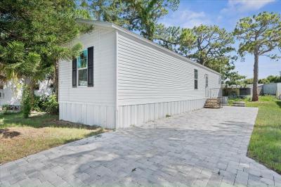 Mobile Home at 33 Tangerine Avenue Fort Pierce, FL 34982
