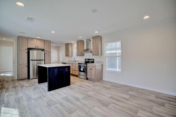2023 Clayton 61 Mobile Home For Sale