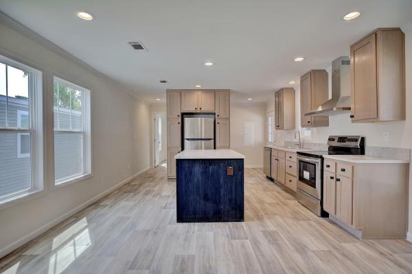 2023 Clayton 61 Tempo/Still The One  Home