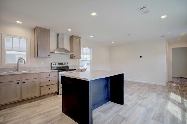 2023 Clayton 61 Tempo/Still The One  Home