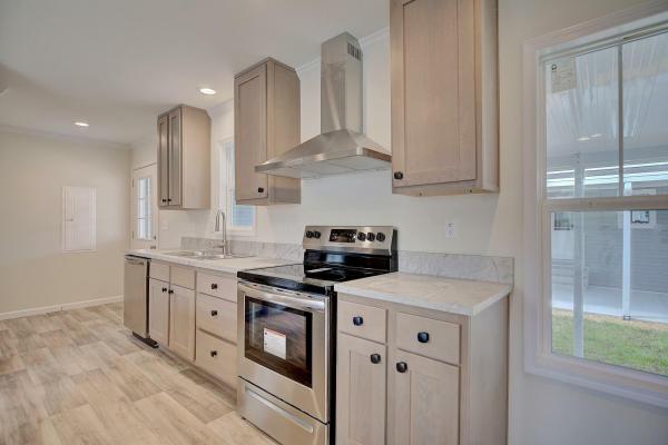 2023 Clayton 61 Tempo/Still The One  Home