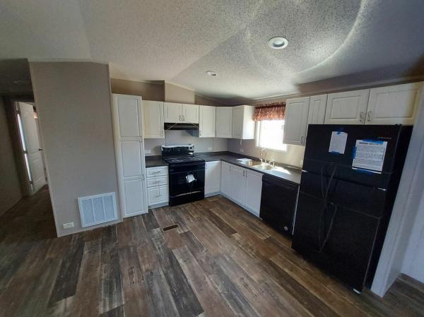 Photo 1 of 2 of home located at 2101 Windy Falk Lot Wf2101 Schertz, TX 78154