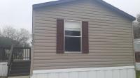 2016 Legacy Housing Ltd Select Mobile Home