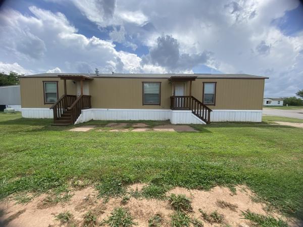Photo 1 of 2 of home located at 171 Boanza Lane Wichita Falls, TX 76306
