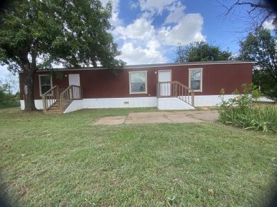Mobile Home at 78 Town & Country Drive Wichita Falls, TX 76306