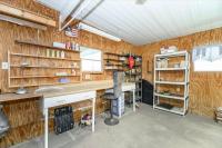 1998 Palm Harbor Mobile Home