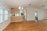 1998 Palm Harbor Mobile Home