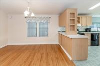 1998 Palm Harbor Mobile Home
