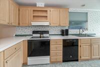 1998 Palm Harbor Mobile Home