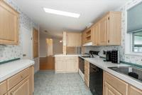 1998 Palm Harbor Mobile Home