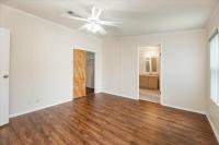 1998 Palm Harbor Mobile Home