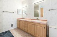 1998 Palm Harbor Mobile Home