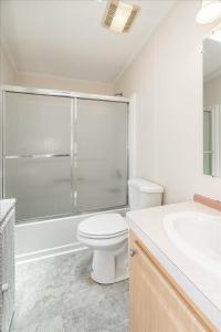 1998 Palm Harbor Mobile Home