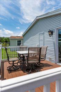 1998 Palm Harbor Mobile Home