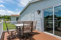 1998 Palm Harbor Mobile Home