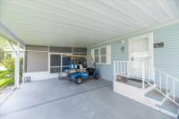1998 Palm Harbor Mobile Home