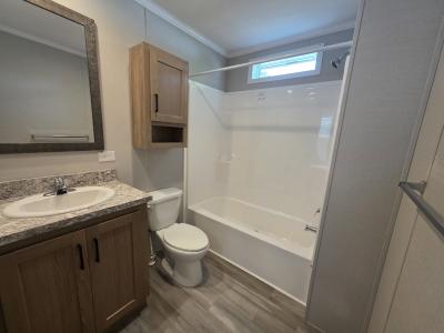 Photo 5 of 6 of home located at 2556 Loch Lomond Dr Highland, MI 48357