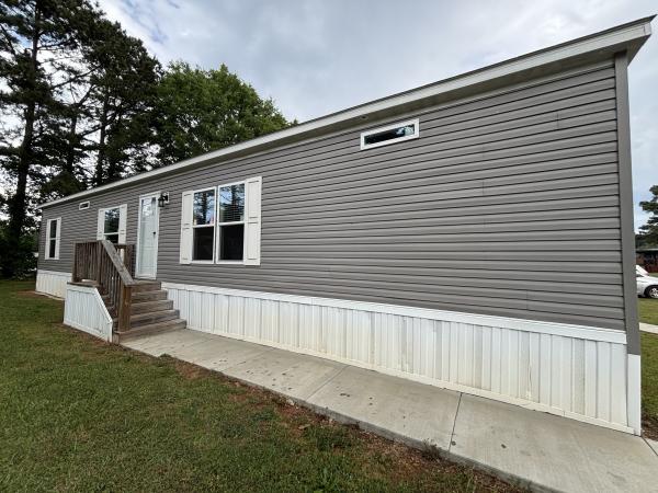Photo 1 of 2 of home located at 354 Robin Lane McDonough, GA 30253
