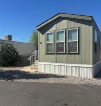 2021 SONORAN SERIES  Home