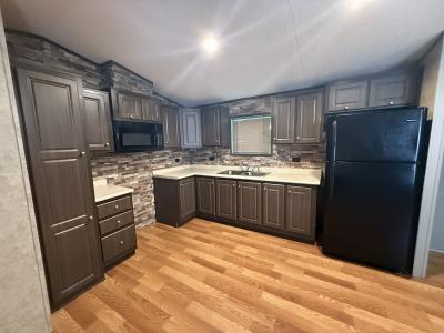 Mobile Home at 154 Evergreen Dr Lot 86 Wichita Falls, TX 76306