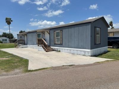 Mobile Home at 400 Fm 3168 Lot #233 Raymondville, TX 78580