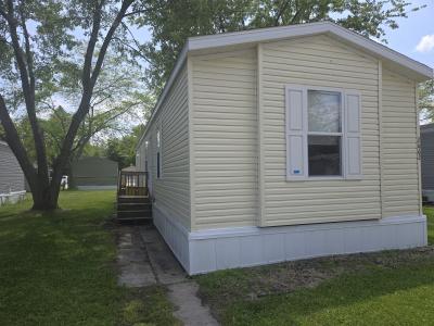 Mobile Home at 2662 Apollo Drive Saginaw, MI 48601
