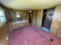1971 Broadmorer ab Mobile Home