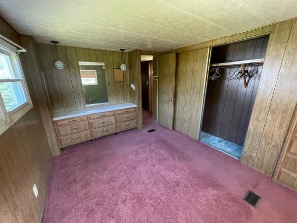 1971 Broadmorer ab Mobile Home