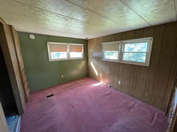 1971 Broadmorer ab Mobile Home