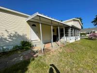 1971 Broadmorer ab Mobile Home