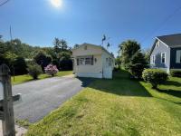 1971 Broadmorer ab Mobile Home