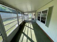 1971 Broadmorer ab Mobile Home