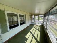 1971 Broadmorer ab Mobile Home