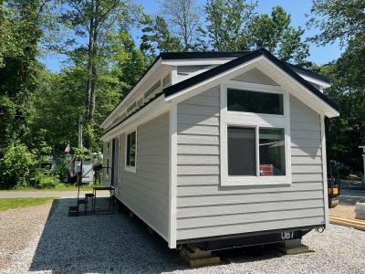 Mobile Home at 179 Saco Avenue Old Orchard Beach, ME 04064