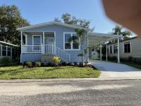 2025 Skyline LE4894 Mobile Home