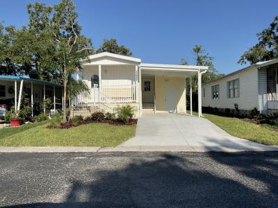 Mobile Home at 15636 Lakeshore Villa Loop Tampa, FL 33613
