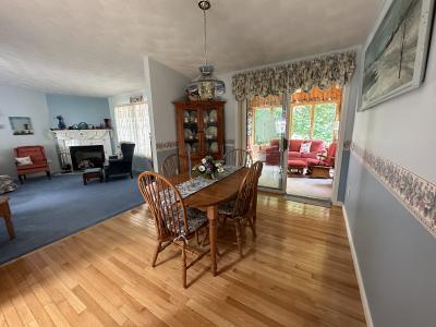 Photo 4 of 12 of home located at 3 Heather Brook Road Uncasville, CT 06382