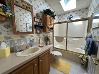 1997 New Era NEP-2412 Mobile Home