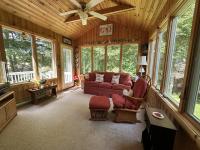 1997 New Era NEP-2412 Mobile Home