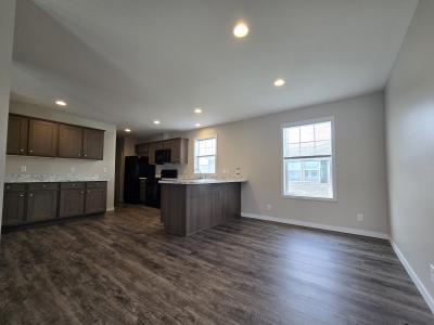 Photo 4 of 15 of home located at 7204 East Grand River Ave Lot 288 Portland, MI 48875