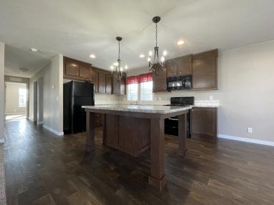 Mobile Home at 7204 East Grand River Avenue #273 Portland, MI 48875