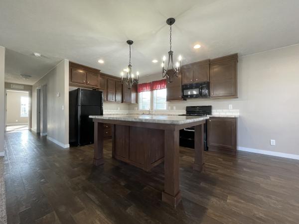 2018 Clayton Mobile Home For Sale