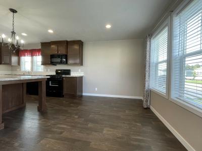 Photo 2 of 13 of home located at 7204 East Grand River Avenue #273 Portland, MI 48875