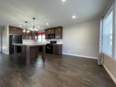 Photo 3 of 13 of home located at 7204 East Grand River Avenue #273 Portland, MI 48875