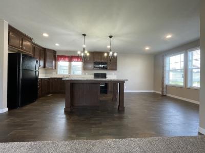 Photo 4 of 13 of home located at 7204 East Grand River Avenue #273 Portland, MI 48875