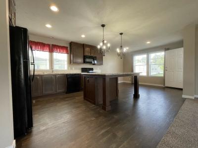 Photo 5 of 13 of home located at 7204 East Grand River Avenue #273 Portland, MI 48875