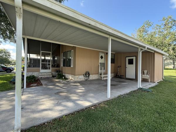 1989 Other Mobile Home