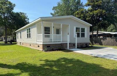Mobile Home at 3027 Gumwood Road Garden City, SC 29576