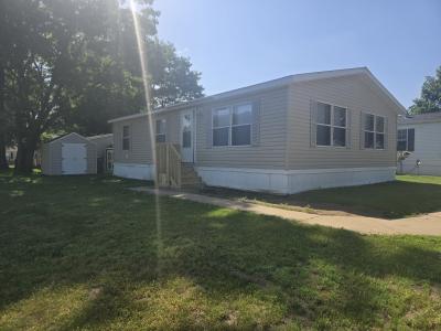 Mobile Home at 62430 Locust Rd Lot 143 South Bend, IN 46614