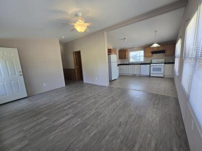 Photo 3 of 11 of home located at 62430 Locust Rd Lot 143 South Bend, IN 46614